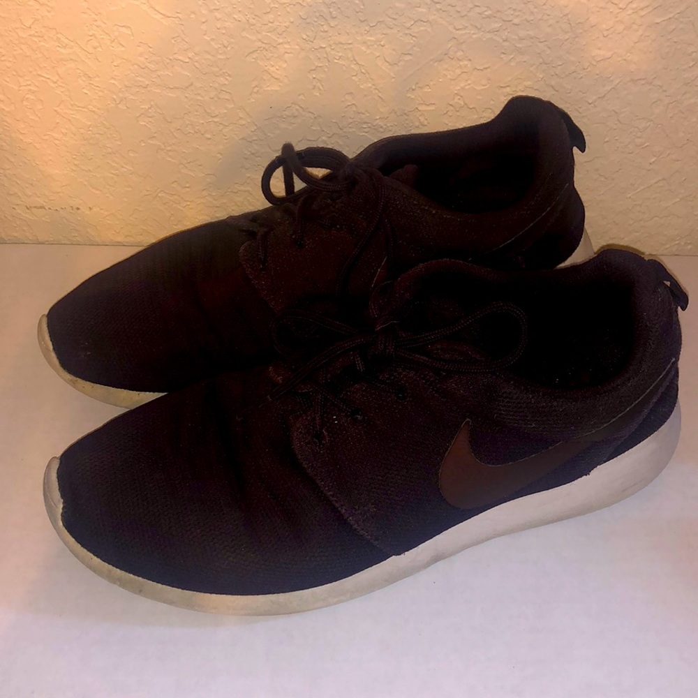 Nike running shoes